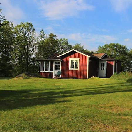 Inga-Majs Stuga Tvååker Eksteriør bilde